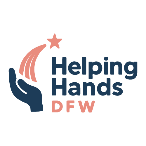 Helping Hands DFW